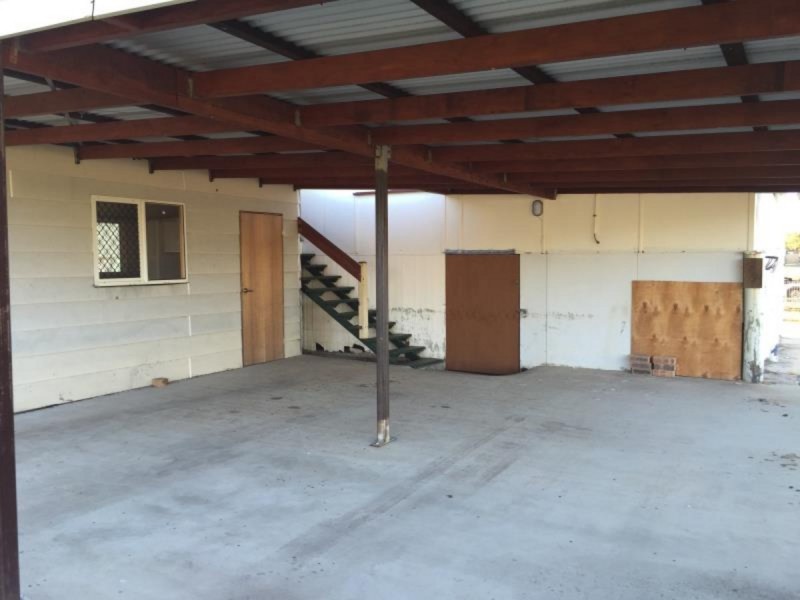 176 Witt Street, Berserker QLD 4701